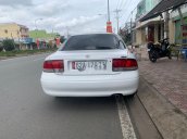 Bán xe Mazda 626 1996, màu trắng, xe nhập chính chủ