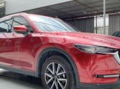 Bán xe Mazda CX-5 2.5 AT 2WD, đời 2019, màu Đỏ, giá 885 triệu