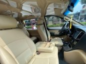 Cần bán xe Hyundai Starex năm 2016, màu xám, nhập khẩu chính chủ