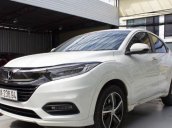 Cần bán xe Honda HR-V L sản xuất 2019, màu trắng