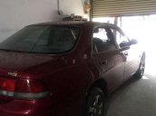 Bán Mazda 626 năm sản xuất 1995, màu đỏ, xe nhập, 105 triệu