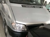 Bán xe Mercedes Sprinter đời 2009, màu bạc, nhập khẩu, giá tốt