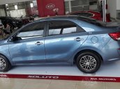 Kia Soluto khu vực Sài Gòn hỗ trợ vay 80%, lãi suất thấp