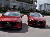 [Mazda Hồ Chí Minh] Mazda 3 2020 mới giá tốt nhất cùng nhiều ưu đãi cuối năm trả góp 80% mọi hồ sơ, đủ màu giao ngay