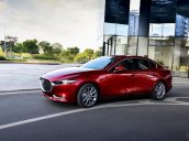 [Mazda Hồ Chí Minh] Mazda 3 2020 mới giá tốt nhất cùng nhiều ưu đãi cuối năm trả góp 80% mọi hồ sơ, đủ màu giao ngay