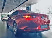 [Mazda Hồ Chí Minh] Mazda 3 2020 mới giá tốt nhất cùng nhiều ưu đãi cuối năm trả góp 80% mọi hồ sơ, đủ màu giao ngay