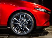 [Mazda Hồ Chí Minh] Mazda 3 2020 mới giá tốt nhất cùng nhiều ưu đãi cuối năm trả góp 80% mọi hồ sơ, đủ màu giao ngay