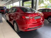 [TPHCM] New Mazda 2 - ưu đãi 50% thuế - đủ màu - tặng phụ kiện - chỉ 165tr