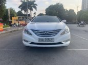 Bán Hyundai Sonata nhập Hàn Quốc