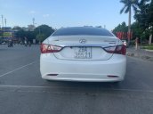 Bán Hyundai Sonata nhập Hàn Quốc