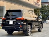 Lexus LX570S Super Sport MBS 4 ghế model 2019, tên công ty, xe đi 8000km như mới