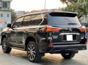 Lexus LX570S Super Sport MBS 4 ghế model 2019, tên công ty, xe đi 8000km như mới