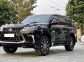 Lexus LX570S Super Sport MBS 4 ghế model 2019, tên công ty, xe đi 8000km như mới