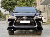 Lexus LX570S Super Sport MBS 4 ghế model 2019, tên công ty, xe đi 8000km như mới