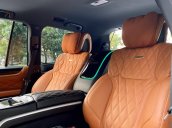 Lexus LX570S Super Sport MBS 4 ghế model 2019, tên công ty, xe đi 8000km như mới