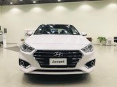 Bán Hyundai Accent 1.4 MT (đủ màu) 2020