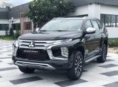 Mitsubishi Pajero Sport nhập khẩu 100% giá cực chất