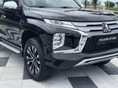 Mitsubishi Pajero Sport nhập khẩu 100% giá cực chất