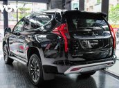 Mitsubishi Pajero Sport nhập khẩu 100% giá cực chất