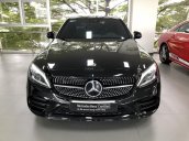 Mercedes Benz C300 trưng bày hãng - tiết kiệm 200 triệu