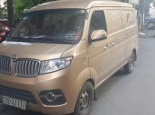 Bán xe tải Van 2 chỗ Dongben đời 2018 có bảo hiểm thân vỏ đầy đủ