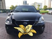 Bán Kia Carens SX 2011, bản SX 2.0AT, biển HN, xe đẹp giá hợp lý