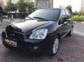 Bán Kia Carens SX 2011, bản SX 2.0AT, biển HN, xe đẹp giá hợp lý