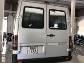 Bán xe Mercedes Sprinter đời 2009, màu bạc, nhập khẩu, giá tốt