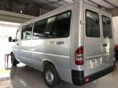 Bán xe Mercedes Sprinter đời 2009, màu bạc, nhập khẩu, giá tốt