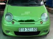 Bán Daewoo Matiz năm sản xuất 2005, xe nhập, giá cạnh tranh