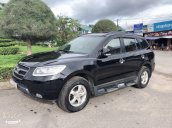 Bán ô tô Hyundai Santa Fe năm 2008, nhập khẩu, số tự động