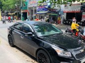 Cần bán gấp Chevrolet Cruze sản xuất năm 2016 còn mới, 340tr