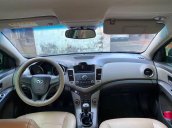 Bán Daewoo Lacetti sản xuất 2009, màu đen, xe nhập còn mới