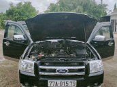 Cần bán xe Ford Everest sản xuất năm 2007, số sàn, 280tr