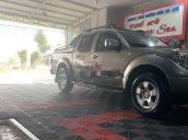 Bán Nissan Navara sản xuất 2014, nhập khẩu đẹp như mới, giá tốt