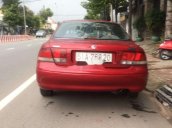 Bán Mazda 626 năm sản xuất 1995, màu đỏ, xe nhập, 105 triệu
