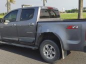 Bán xe Chevrolet Colorado năm sản xuất 2017, xe nhập còn mới giá cạnh tranh