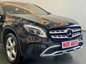 Cần bán xe Mercedes GLA200 sản xuất năm 2017, màu đen, xe nhập còn mới