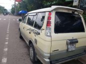 Cần bán Mitsubishi Jolie sản xuất 2004, màu kem (be) còn mới  