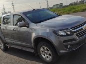 Bán xe Chevrolet Colorado năm sản xuất 2017, xe nhập còn mới giá cạnh tranh