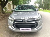 Bán Toyota Innova năm sản xuất 2016, màu bạc xe gia đình giá cạnh tranh