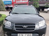 Bán ô tô Hyundai Santa Fe năm 2008, nhập khẩu, số tự động