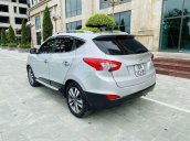 Cần bán Hyundai Tucson sản xuất năm 2013, nhập khẩu còn mới