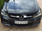 Cần bán lại xe Mercedes C200 sản xuất 2011, màu đen, xe nhập giá cạnh tranh