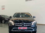 Cần bán xe Mercedes GLA200 sản xuất năm 2017, màu đen, xe nhập còn mới