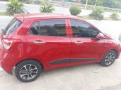 Bán xe Hyundai Grand i10 sản xuất năm 2018, giá thấp