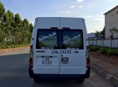 Bán ô tô Ford Transit năm sản xuất 2007, màu trắng