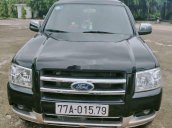 Cần bán xe Ford Everest sản xuất năm 2007, số sàn, 280tr