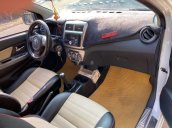 Bán ô tô Toyota Wigo sản xuất năm 2018, màu trắng, nhập khẩu còn mới 