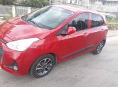 Bán xe Hyundai Grand i10 sản xuất năm 2018, giá thấp